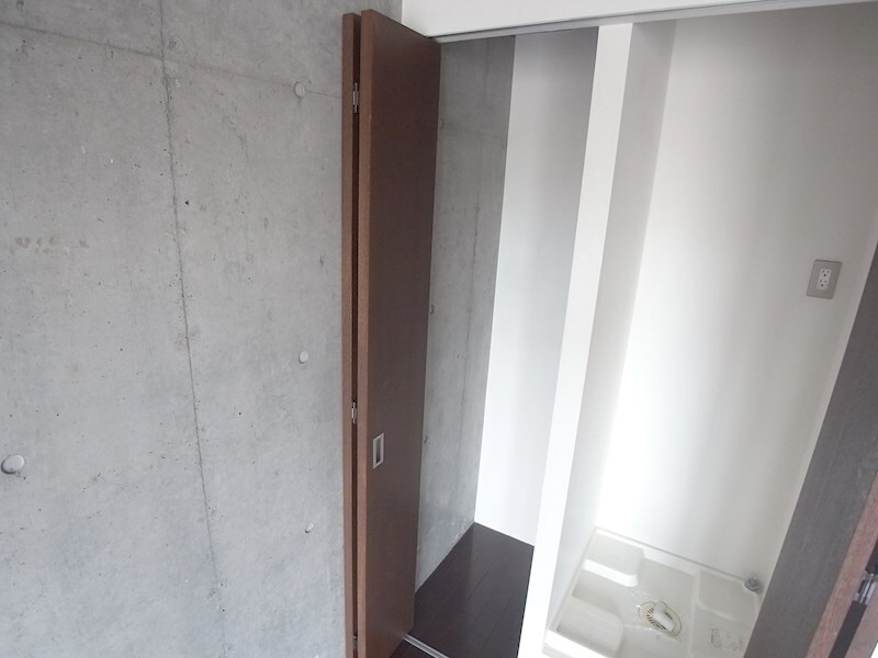 ロイスグラン神戸湊川公園の物件内観写真