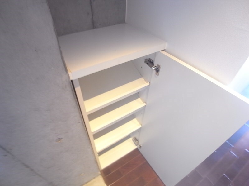 ロイスグラン神戸湊川公園の物件内観写真