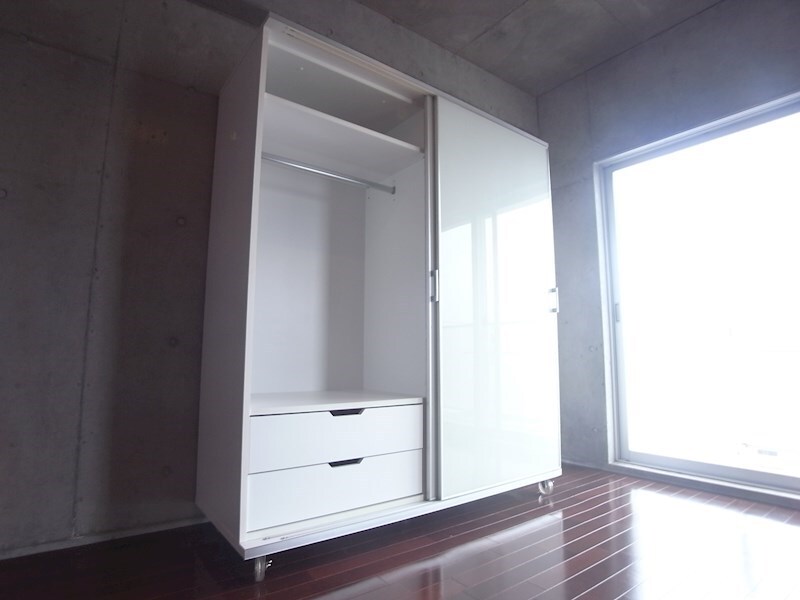 ロイスグラン神戸湊川公園の物件内観写真