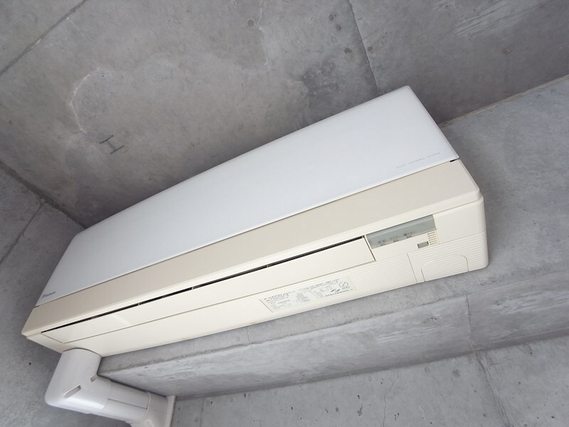 ロイスグラン神戸湊川公園の物件内観写真