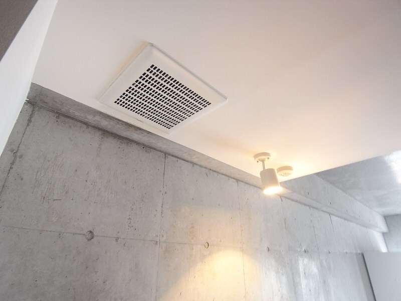 ロイスグラン神戸湊川公園の物件内観写真