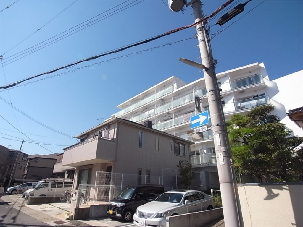 ロイスグラン神戸湊川公園の物件内観写真
