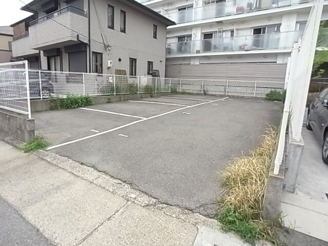 ロイスグラン神戸湊川公園の物件内観写真