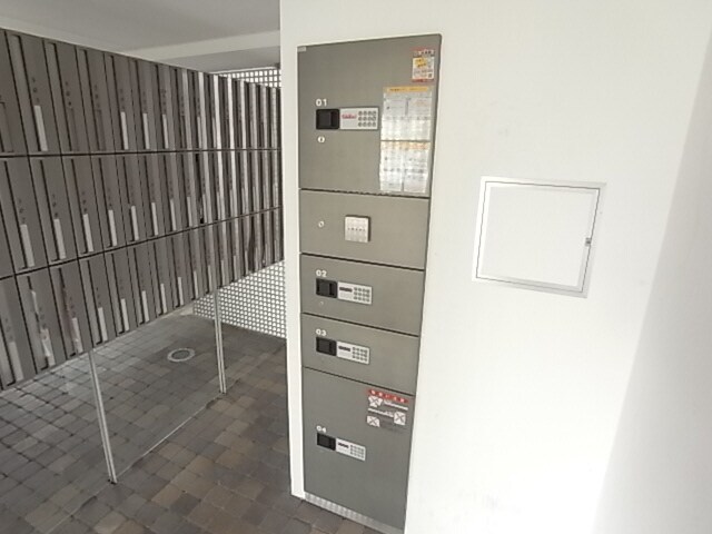 ロイスグラン神戸湊川公園の物件内観写真