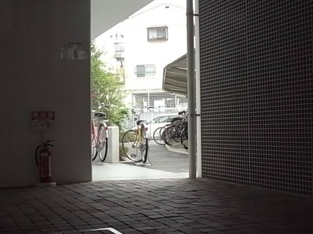 ロイスグラン神戸湊川公園の物件内観写真