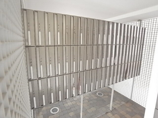 ロイスグラン神戸湊川公園の物件内観写真