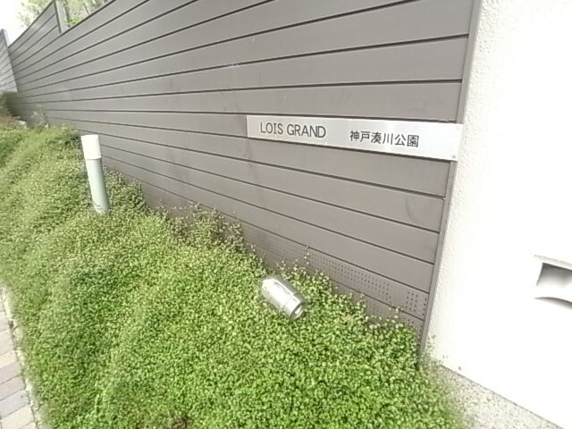 ロイスグラン神戸湊川公園の物件内観写真