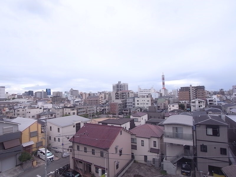 ロイスグラン神戸湊川公園の物件内観写真