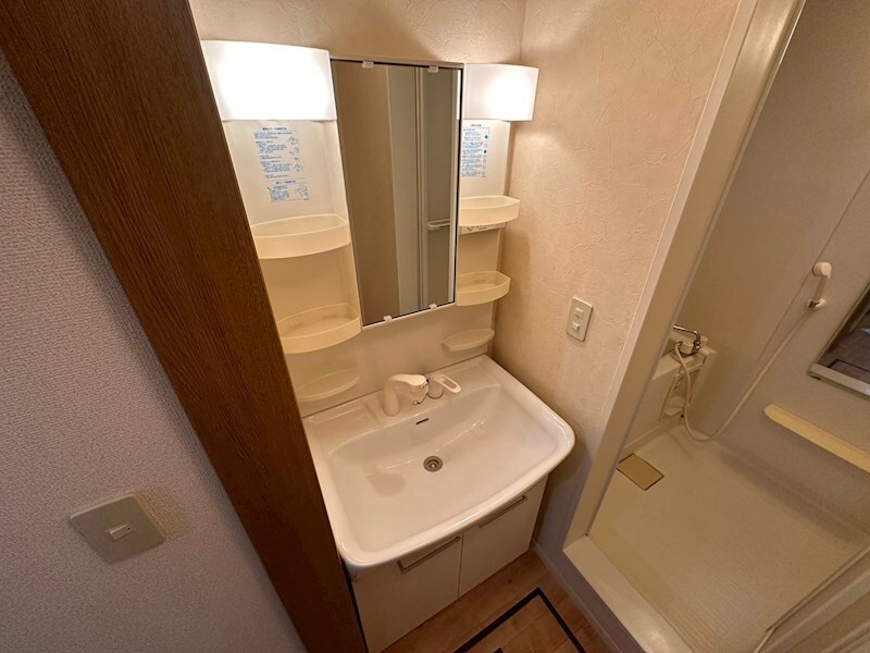 大倉山駅 徒歩9分 2階の物件内観写真