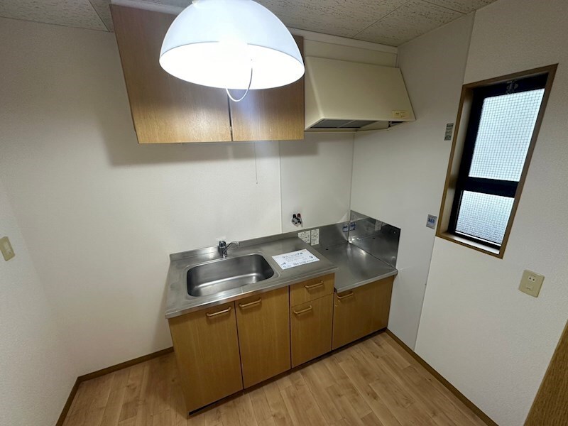 大倉山駅 徒歩9分 2階の物件内観写真