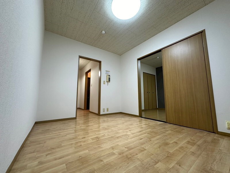 大倉山駅 徒歩9分 2階の物件内観写真