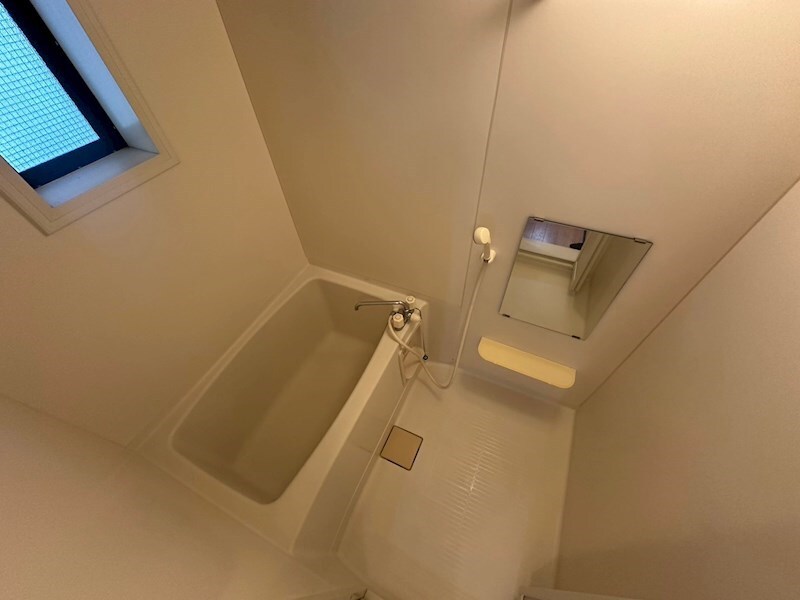 大倉山駅 徒歩9分 2階の物件内観写真