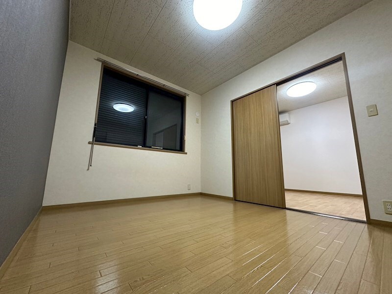 大倉山駅 徒歩9分 2階の物件内観写真