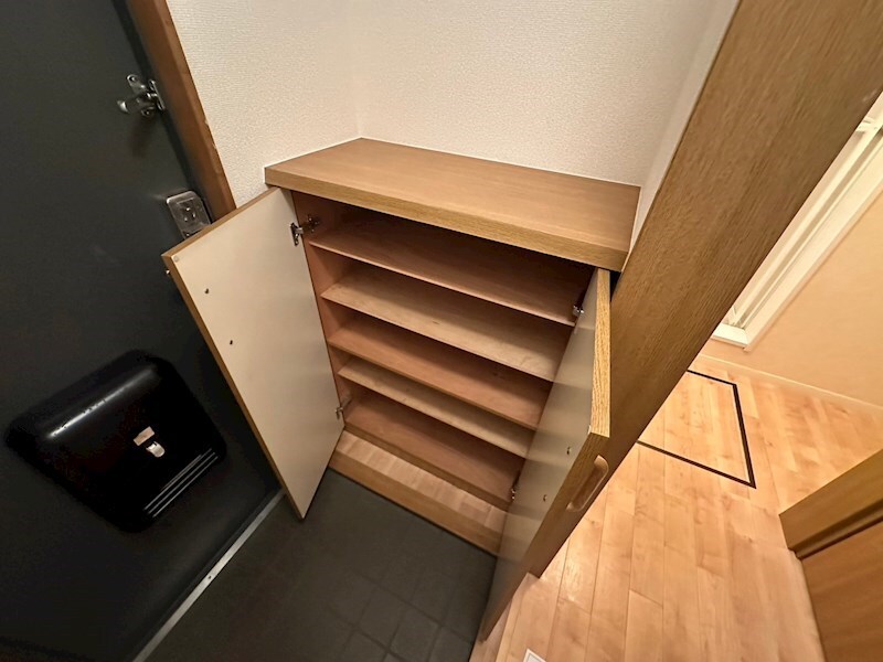 大倉山駅 徒歩9分 2階の物件内観写真