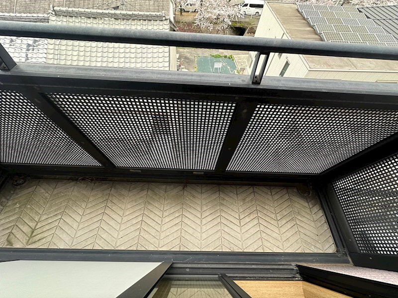 大倉山駅 徒歩9分 2階の物件内観写真