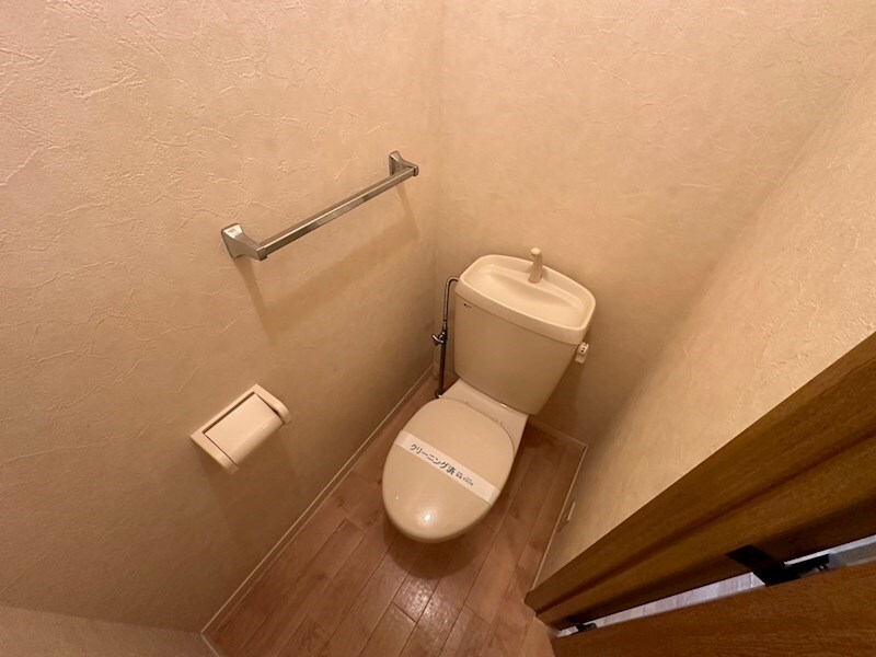 大倉山駅 徒歩9分 2階の物件内観写真