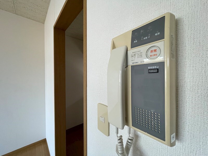 大倉山駅 徒歩9分 2階の物件内観写真