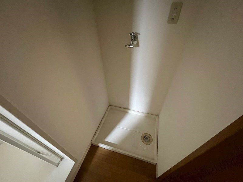 大倉山駅 徒歩9分 2階の物件内観写真