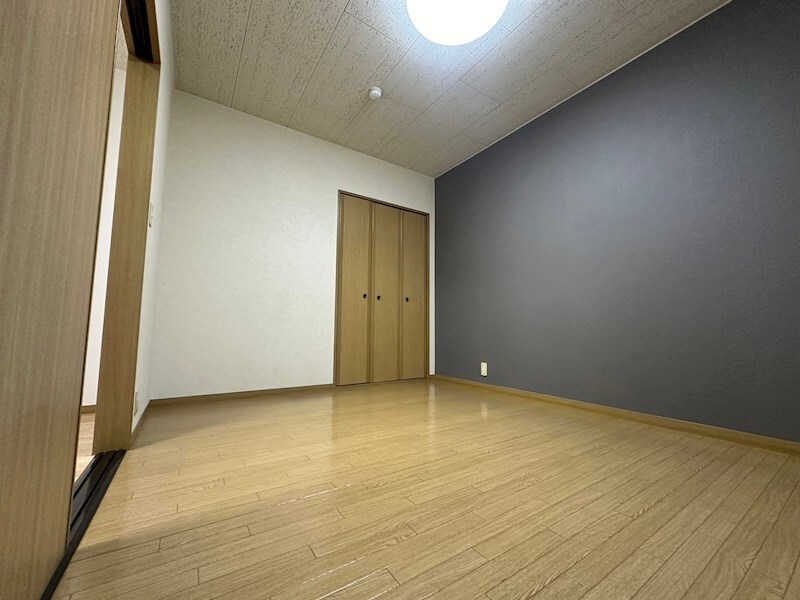大倉山駅 徒歩9分 2階の物件内観写真