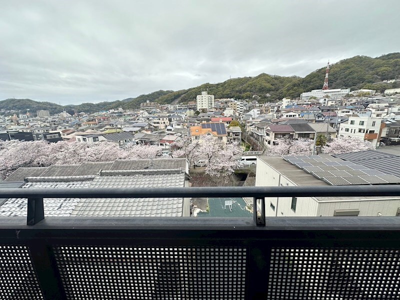 大倉山駅 徒歩9分 2階の物件内観写真