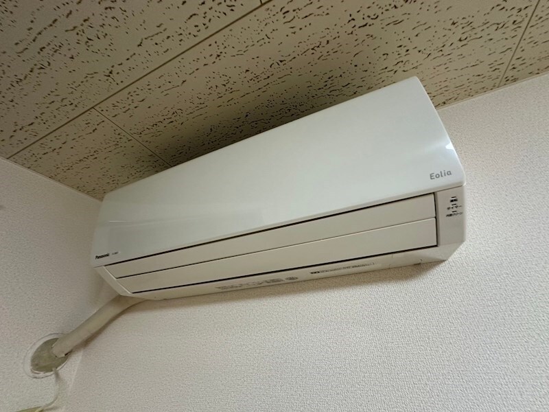 大倉山駅 徒歩9分 2階の物件内観写真