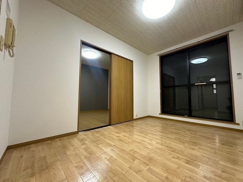 大倉山駅 徒歩9分 2階の物件内観写真
