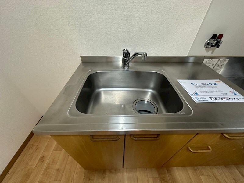 大倉山駅 徒歩9分 2階の物件内観写真