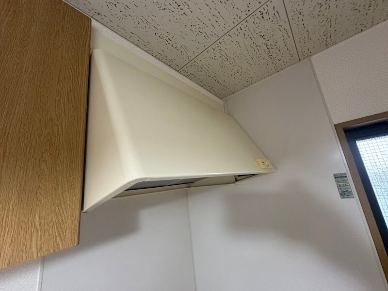 大倉山駅 徒歩9分 2階の物件内観写真