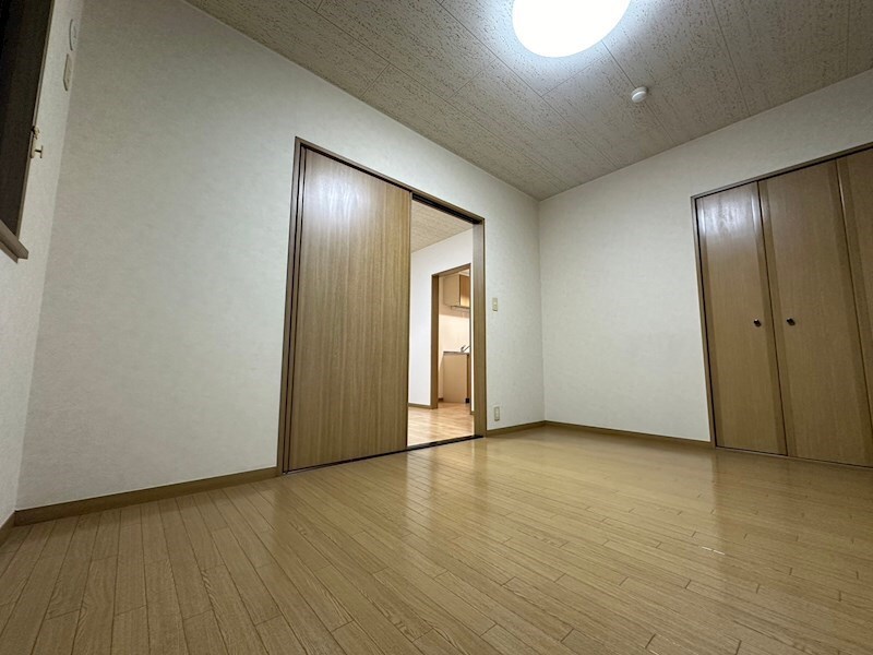 大倉山駅 徒歩9分 2階の物件内観写真