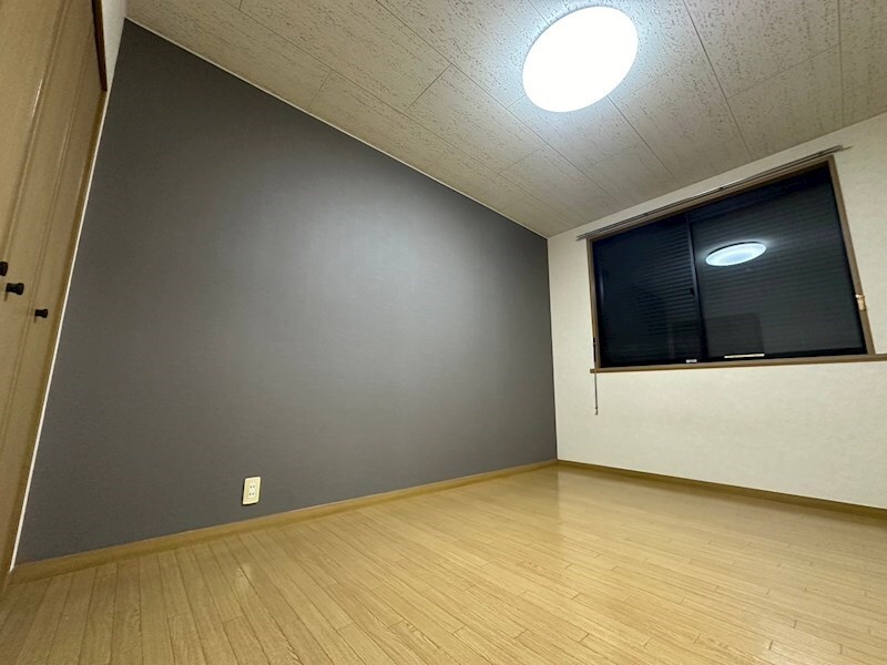 大倉山駅 徒歩9分 2階の物件内観写真