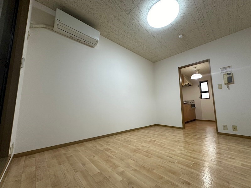 大倉山駅 徒歩9分 2階の物件内観写真