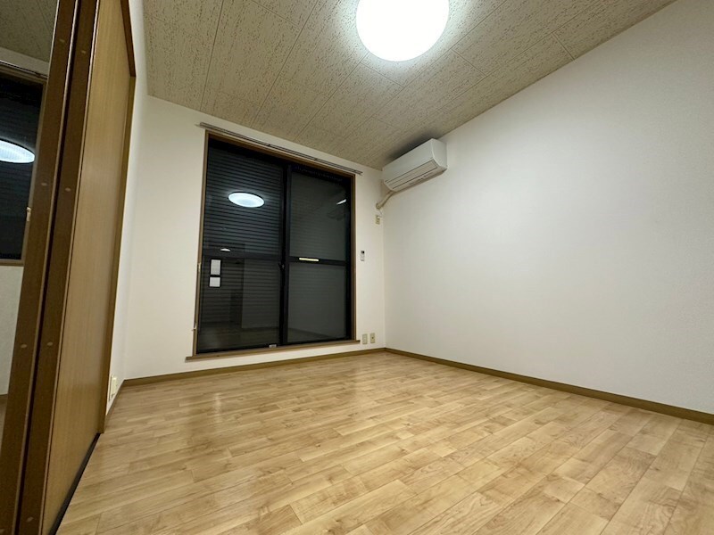 大倉山駅 徒歩9分 2階の物件内観写真