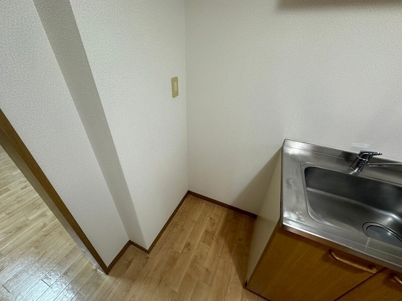 大倉山駅 徒歩9分 2階の物件内観写真