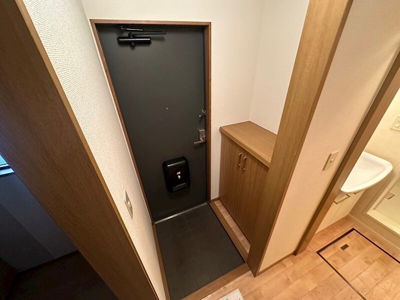 大倉山駅 徒歩9分 2階の物件内観写真