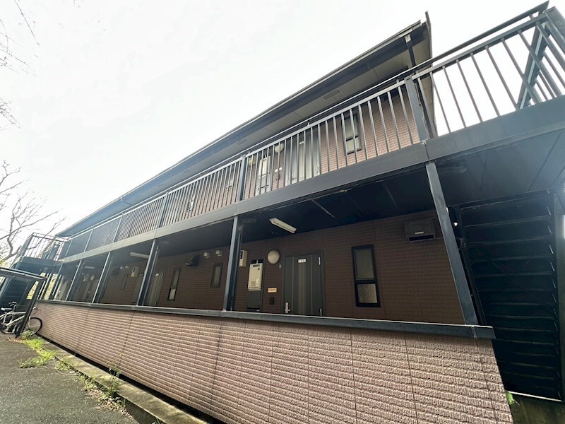 大倉山駅 徒歩9分 2階の物件内観写真