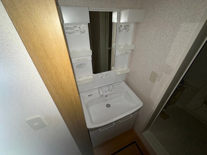 中山手ガーデンパレスC棟の物件内観写真