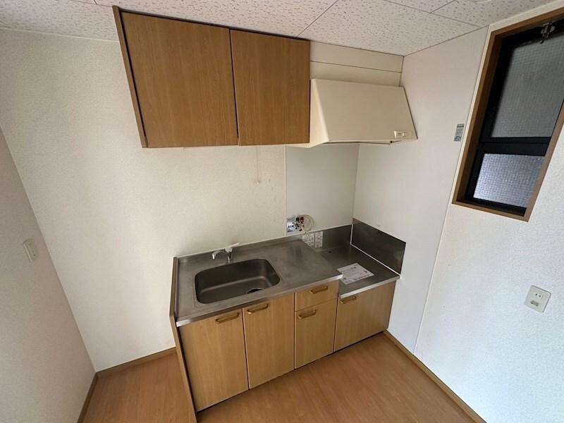 中山手ガーデンパレスC棟の物件内観写真