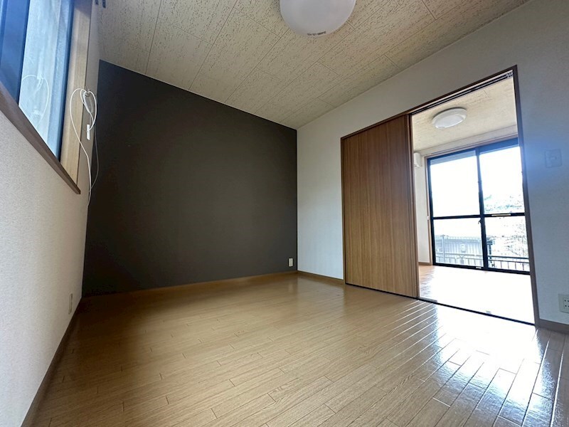 中山手ガーデンパレスC棟の物件内観写真