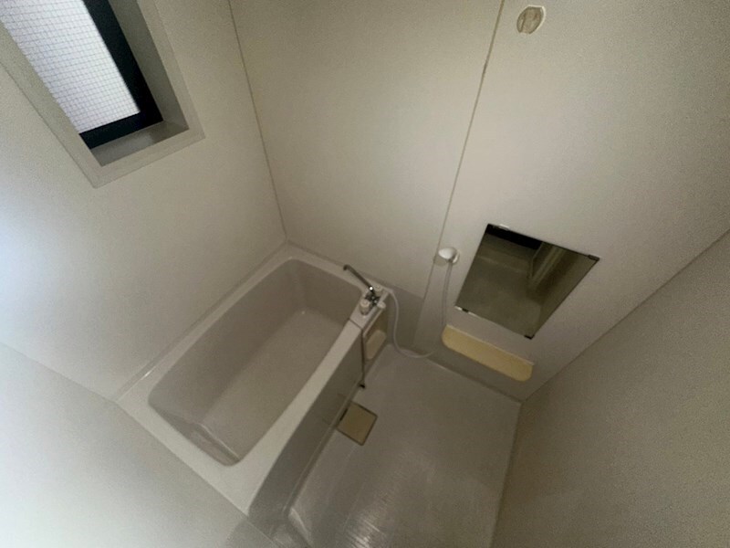 中山手ガーデンパレスC棟の物件内観写真