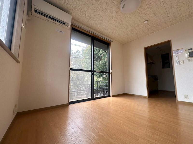 中山手ガーデンパレスC棟の物件内観写真