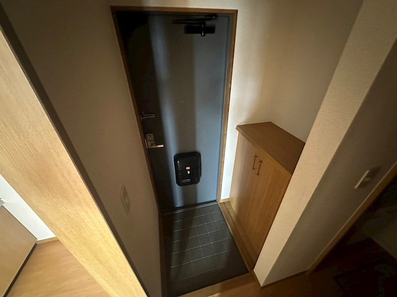 中山手ガーデンパレスC棟の物件内観写真