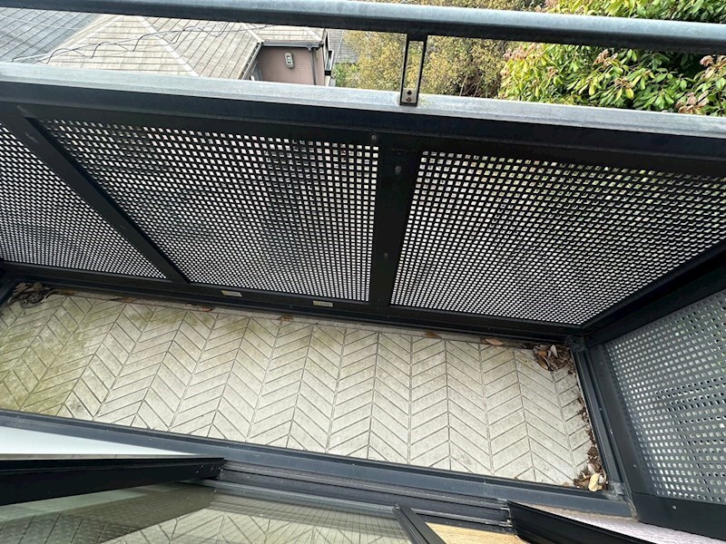 中山手ガーデンパレスC棟の物件内観写真