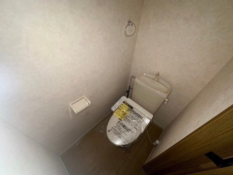 中山手ガーデンパレスC棟の物件内観写真