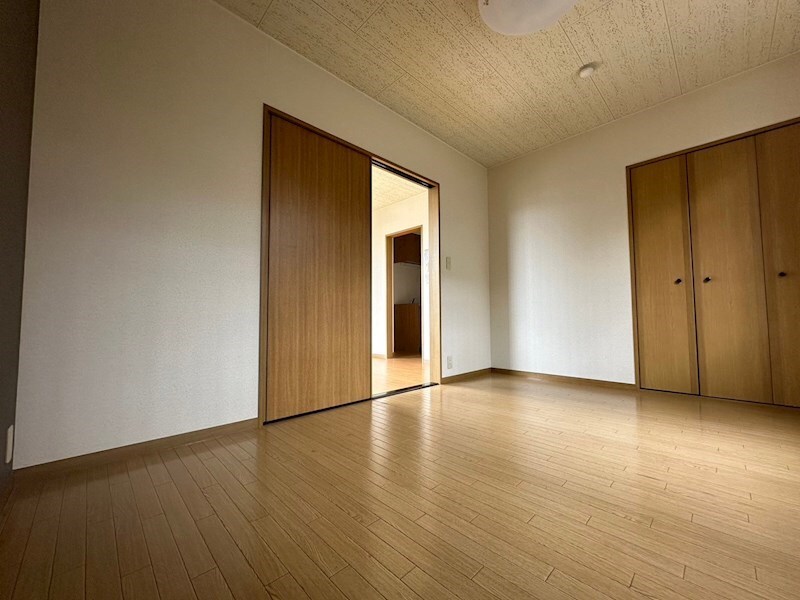 中山手ガーデンパレスC棟の物件内観写真