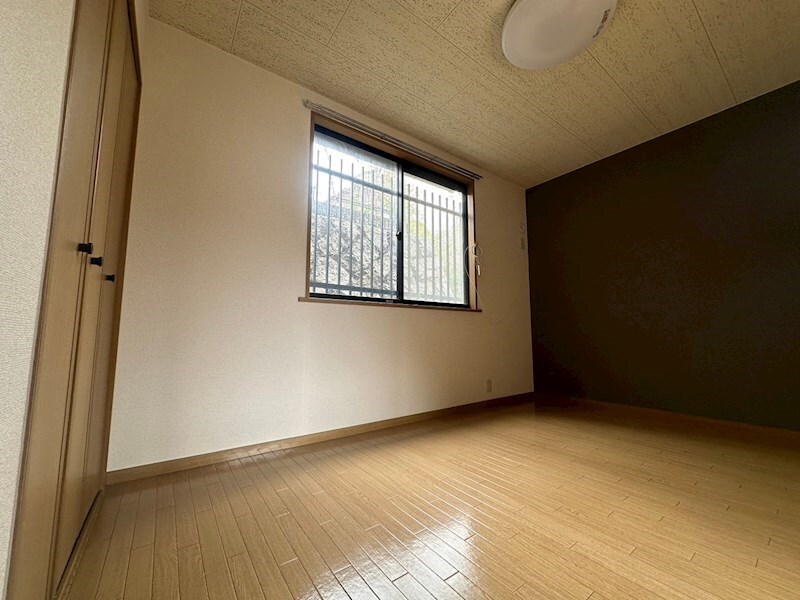 中山手ガーデンパレスC棟の物件内観写真