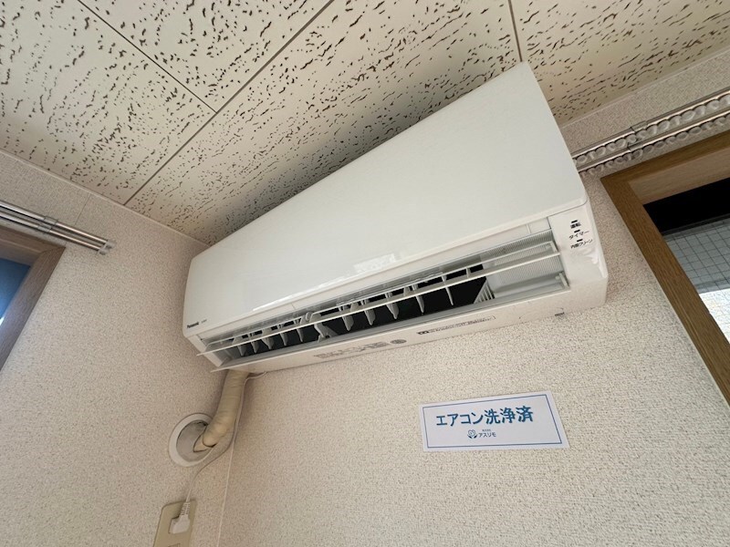 中山手ガーデンパレスC棟の物件内観写真