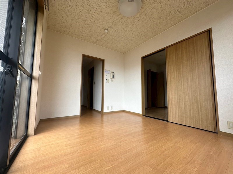 中山手ガーデンパレスC棟の物件内観写真