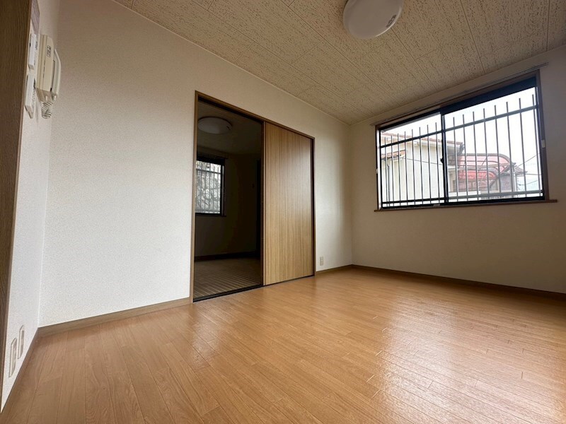 中山手ガーデンパレスC棟の物件内観写真