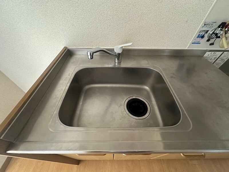 中山手ガーデンパレスC棟の物件内観写真