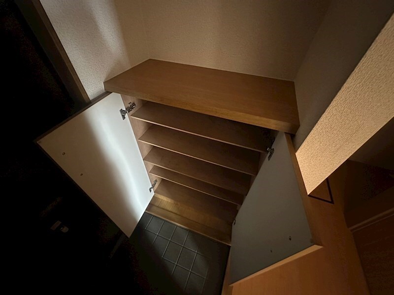 中山手ガーデンパレスC棟の物件内観写真